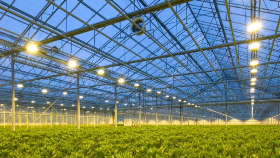 اجرا برق اسمارت پاور نجف آباد