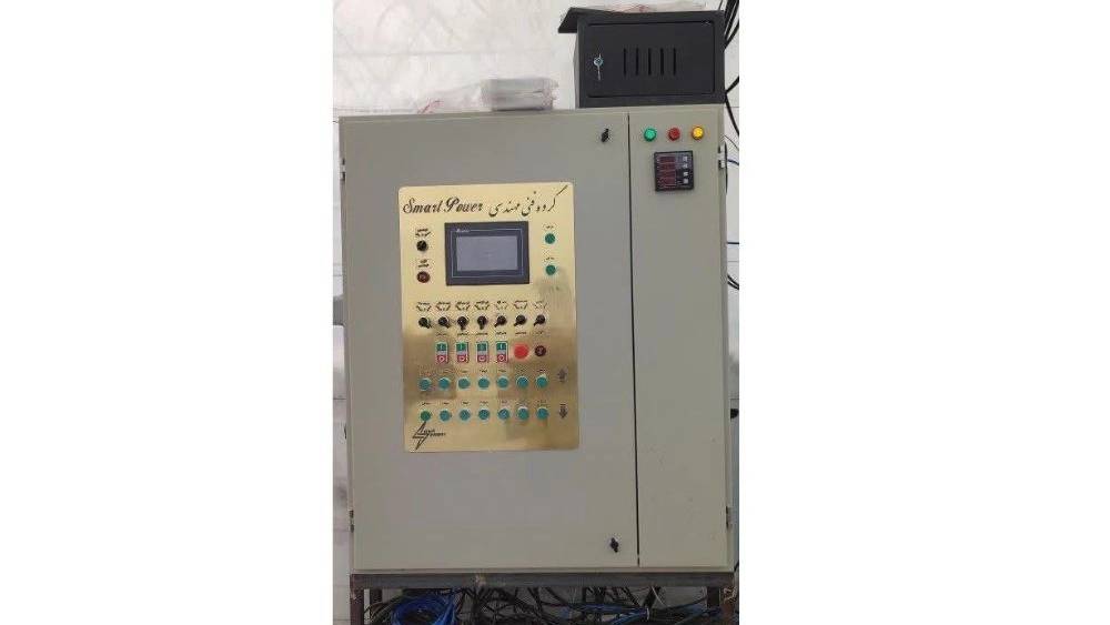اجرا برق کارخانجات اجرا برق کارخانجات